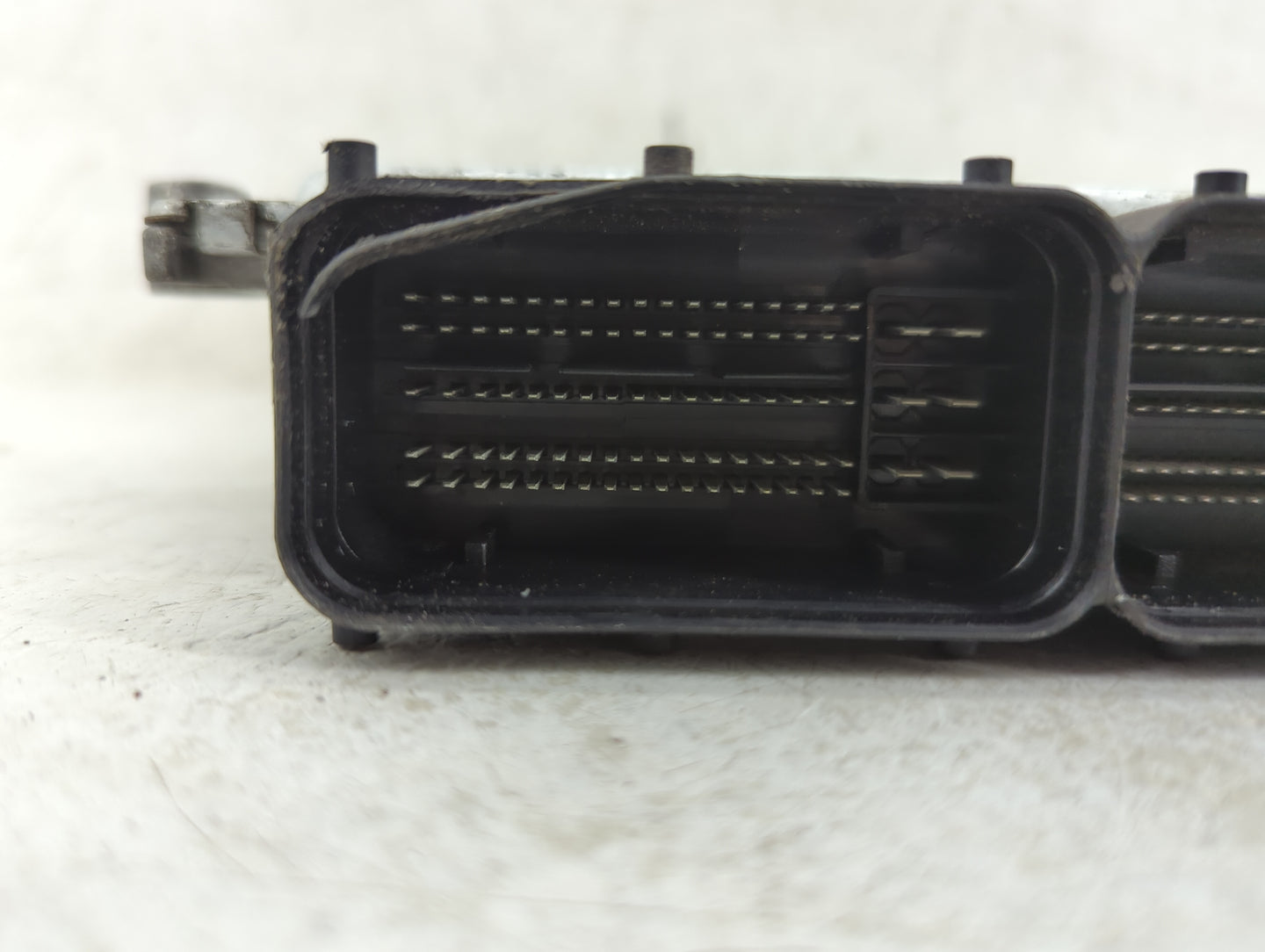 2019-2021 Kia Forte PCM Engine Control Computer ECU ECM PCU OEM P/N:39199-2E036 Fits Fits 2019 2020 2021 OEM Used Auto Parts