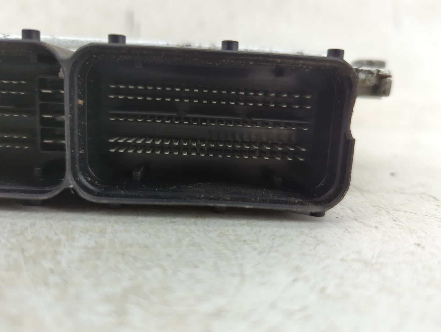 2019-2021 Kia Forte PCM Engine Control Computer ECU ECM PCU OEM P/N:39199-2E036 Fits Fits 2019 2020 2021 OEM Used Auto Parts