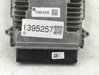 2019-2021 Kia Forte PCM Engine Control Computer ECU ECM PCU OEM P/N:39199-2E036 Fits Fits 2019 2020 2021 OEM Used Auto Parts