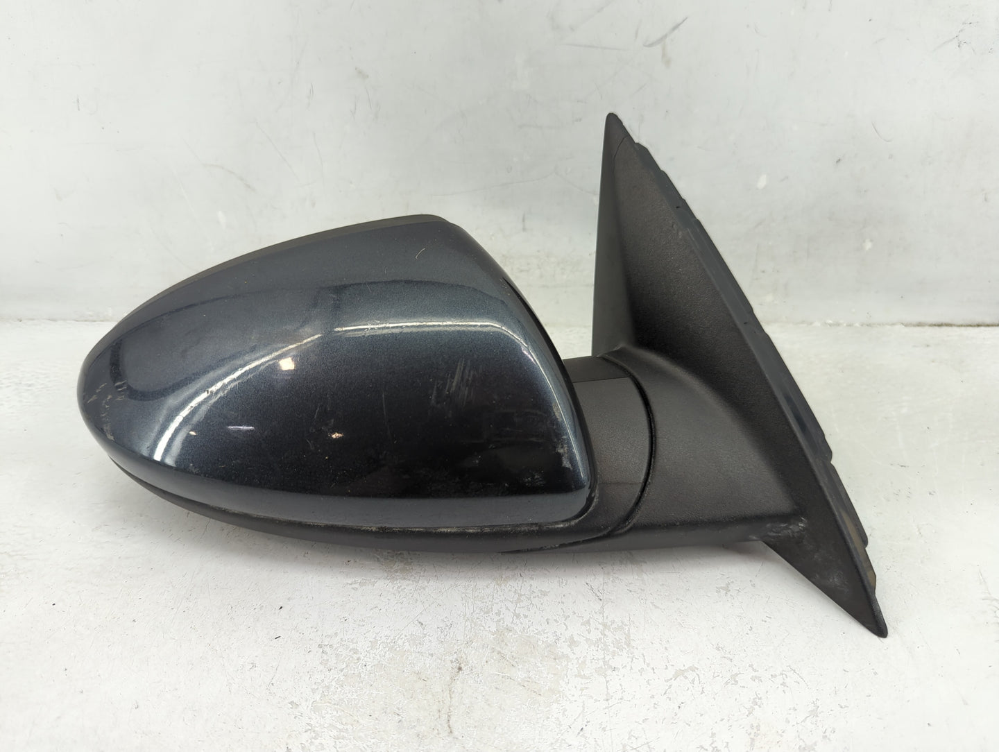 2019-2022 Kia Forte Passenger Side View Mirror - Right Door Mirror OEM Used - Oemusedautoparts1.com