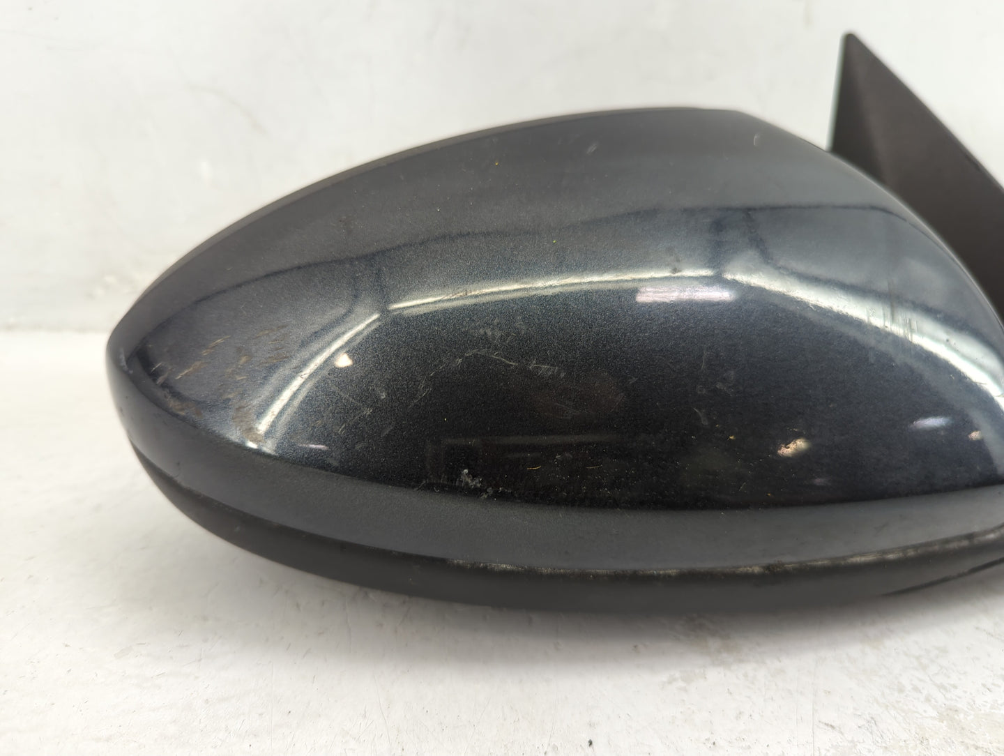 2019-2022 Kia Forte Passenger Side View Mirror - Right Door Mirror OEM Used - Oemusedautoparts1.com