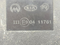 2019-2022 Kia Forte Passenger Side View Mirror - Right Door Mirror OEM Used - Oemusedautoparts1.com