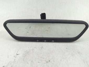 compare product 2017-2022 Kia Forte Interior Rear View Mirror Replacement OEM P/N:4112A-UAHL5A Fits OEM Used Auto Parts