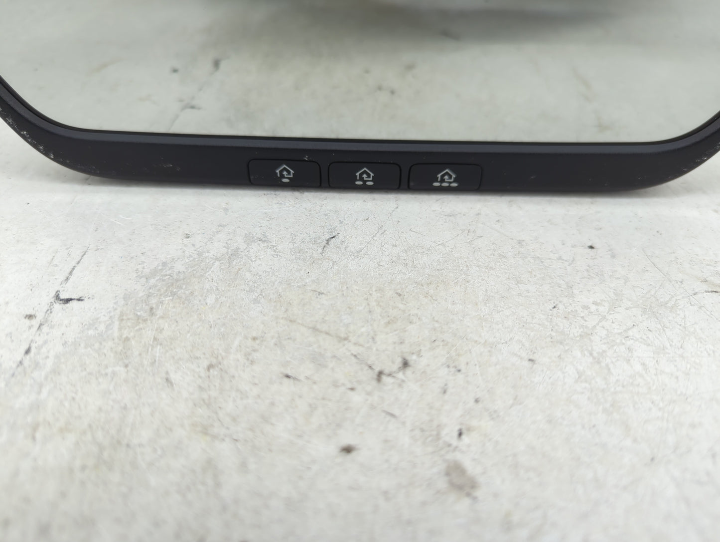 2017-2022 Kia Forte Interior Rear View Mirror Replacement OEM P/N:4112A-UAHL5A Fits OEM Used Auto Parts - Oemusedautoparts1.