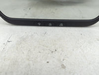 2017-2022 Kia Forte Interior Rear View Mirror Replacement OEM P/N:4112A-UAHL5A Fits OEM Used Auto Parts - Oemusedautoparts1.