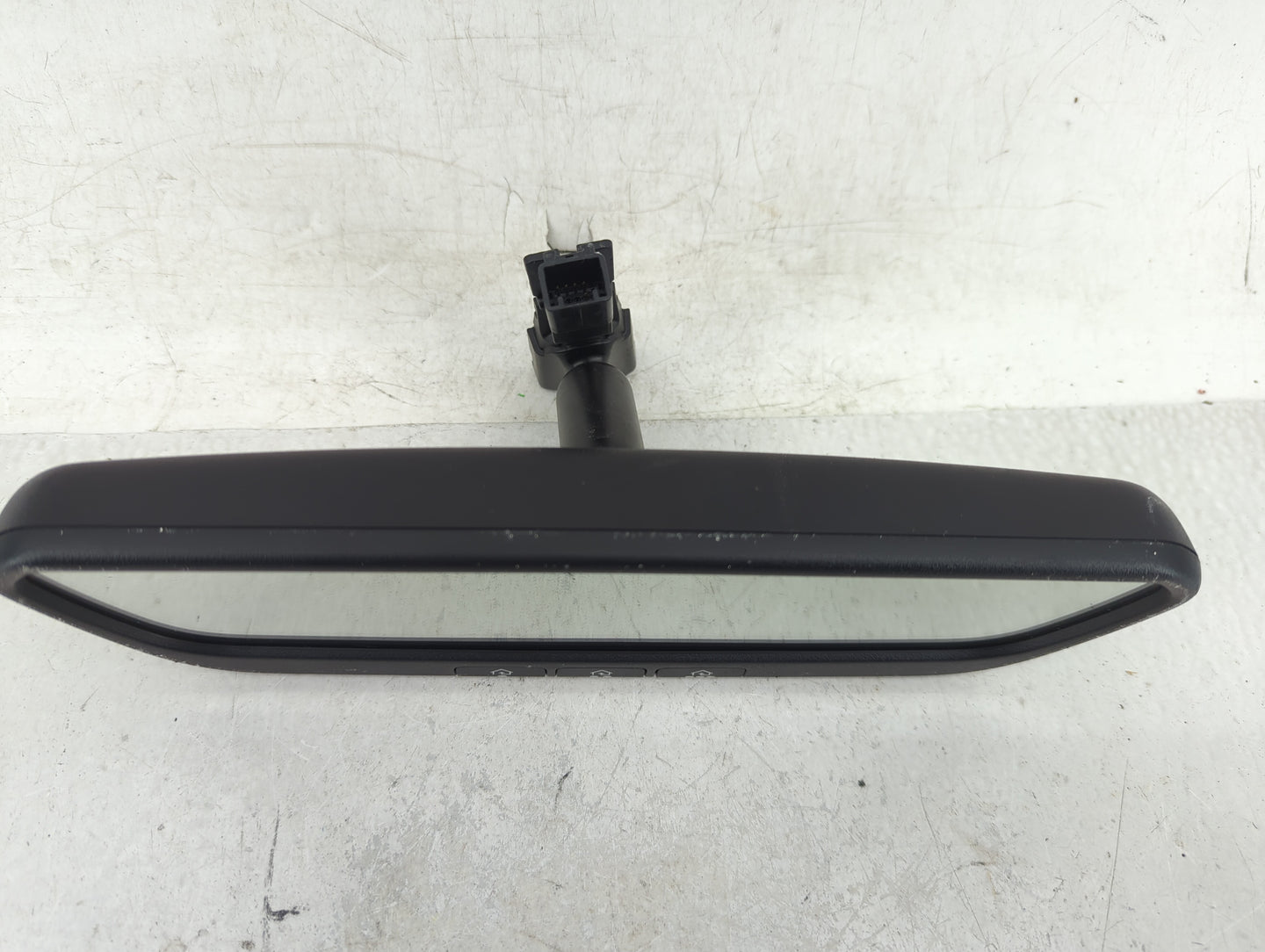 2017-2022 Kia Forte Interior Rear View Mirror Replacement OEM P/N:4112A-UAHL5A Fits OEM Used Auto Parts - Oemusedautoparts1.