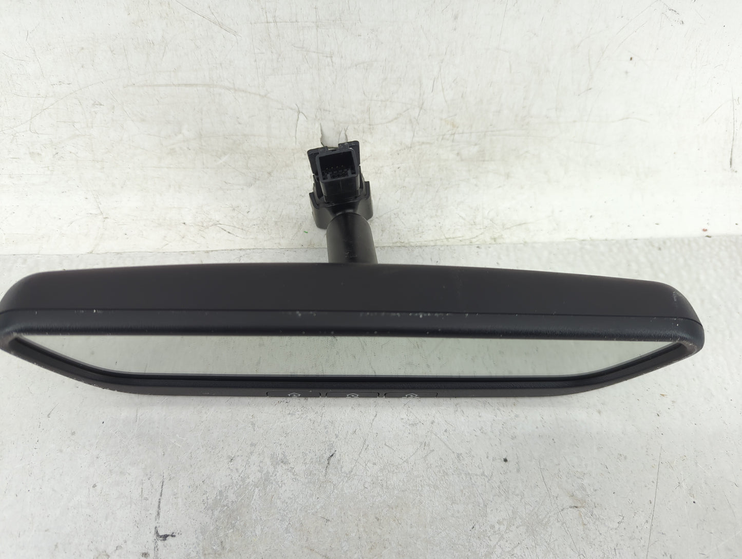 2017-2022 Kia Forte Interior Rear View Mirror Replacement OEM P/N:4112A-UAHL5A Fits OEM Used Auto Parts - Oemusedautoparts1.