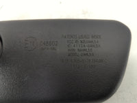 2017-2022 Kia Forte Interior Rear View Mirror Replacement OEM P/N:4112A-UAHL5A Fits OEM Used Auto Parts - Oemusedautoparts1.