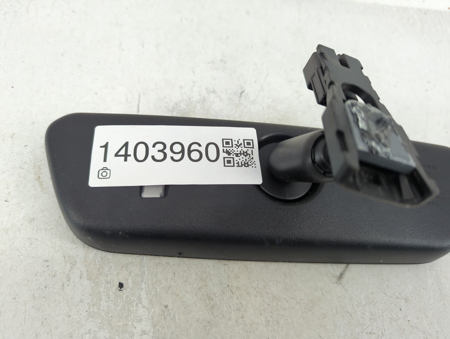2017-2022 Kia Forte Interior Rear View Mirror Replacement OEM P/N:4112A-UAHL5A Fits OEM Used Auto Parts - Oemusedautoparts1.