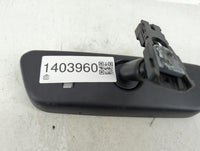 2017-2022 Kia Forte Interior Rear View Mirror Replacement OEM P/N:4112A-UAHL5A Fits OEM Used Auto Parts - Oemusedautoparts1.