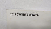 2019 Kia Forte Owners Manual Book Guide OEM Used Auto Parts - Oemusedautoparts1.com