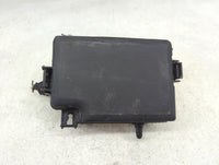2019-2020 Kia Forte Fusebox Fuse Box Panel Relay Module P/N:91956-M7020 Fits Fits 2019 2020 OEM Used Auto Parts - Oemusedaut