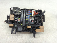 2019-2020 Kia Forte Fusebox Fuse Box Panel Relay Module P/N:91956-M7020 Fits Fits 2019 2020 OEM Used Auto Parts - Oemusedaut
