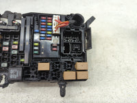 2019-2020 Kia Forte Fusebox Fuse Box Panel Relay Module P/N:91956-M7020 Fits Fits 2019 2020 OEM Used Auto Parts - Oemusedaut