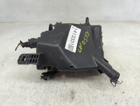 2019-2020 Kia Forte Fusebox Fuse Box Panel Relay Module P/N:91956-M7020 Fits Fits 2019 2020 OEM Used Auto Parts - Oemusedaut