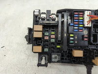 2019 Kia Forte Fusebox Fuse Box Panel Relay Module P/N:91956-M7020 501N11F00 Fits Fits 2010 2011 2012 2013 2014 2015 OEM Use