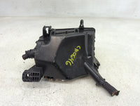 2019 Kia Forte Fusebox Fuse Box Panel Relay Module P/N:91956-M7020 501N11F00 Fits OEM Used Auto Parts - Oemusedautoparts1.co