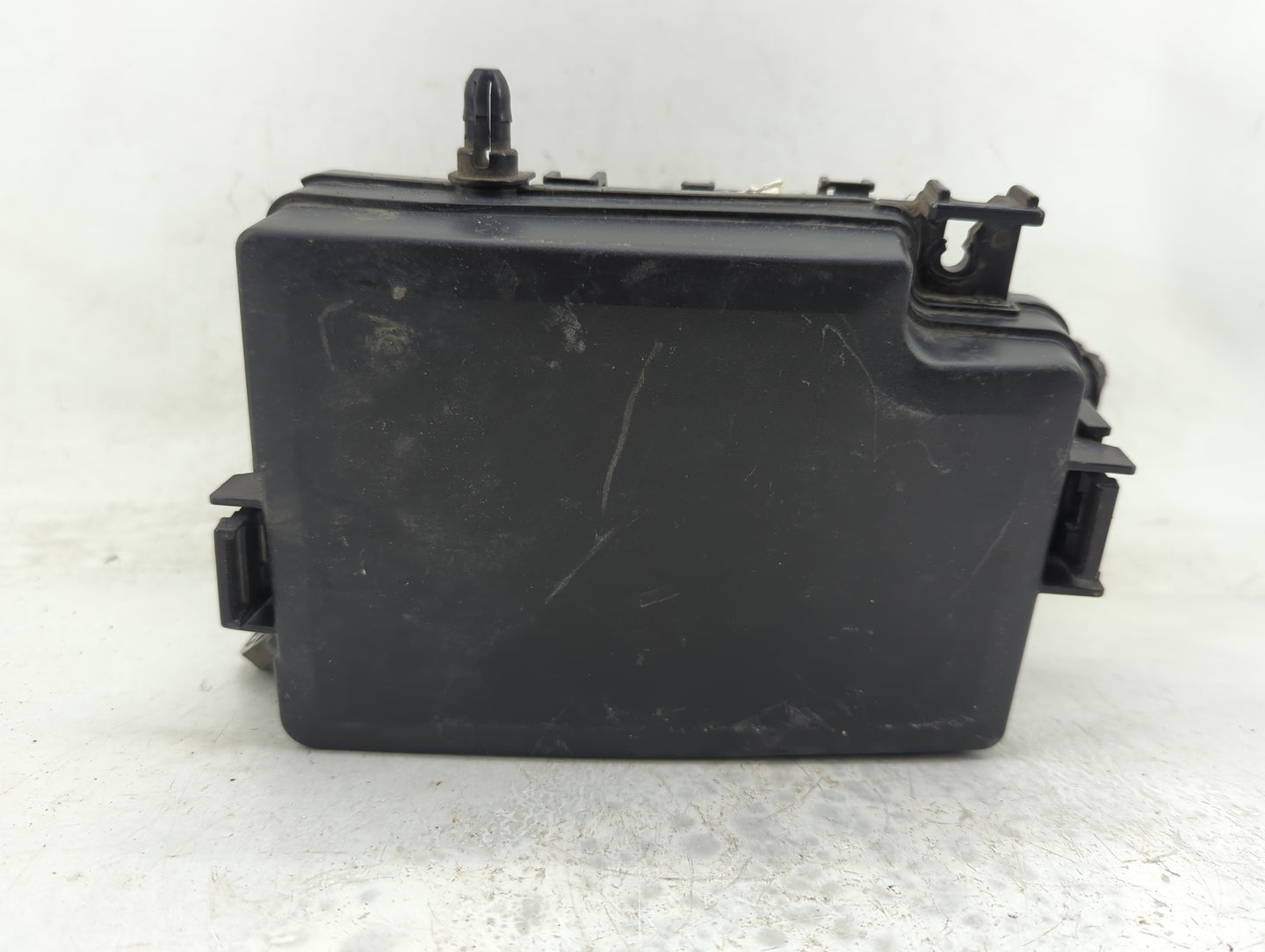 2019-2020 Kia Forte Fusebox Fuse Box Panel Relay Module P/N:91956-M7020 Fits Fits 2019 2020 OEM Used Auto Parts - Oemusedaut
