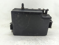 2019-2020 Kia Forte Fusebox Fuse Box Panel Relay Module P/N:91956-M7020 Fits Fits 2019 2020 OEM Used Auto Parts - Oemusedaut