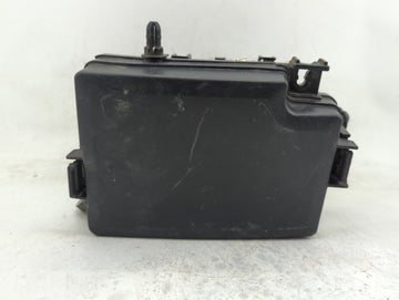 2019-2020 Kia Forte Fusebox Fuse Box Panel Relay Module P/N:91956-M7020 Fits Fits 2019 2020 OEM Used Auto Parts - Oemusedaut