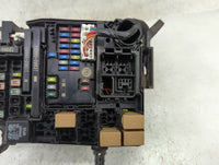 2019-2020 Kia Forte Fusebox Fuse Box Panel Relay Module P/N:91956-M7020 Fits Fits 2019 2020 OEM Used Auto Parts - Oemusedaut