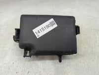 2019-2020 Kia Forte Fusebox Fuse Box Panel Relay Module P/N:91956-M7020 Fits Fits 2019 2020 OEM Used Auto Parts - Oemusedaut
