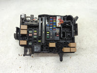 2019-2020 Kia Forte Fusebox Fuse Box Panel Relay Module P/N:91956-M7020 Fits Fits 2019 2020 OEM Used Auto Parts - Oemusedaut