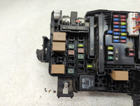 2019-2020 Kia Forte Fusebox Fuse Box Panel Relay Module P/N:91956-M7020 Fits Fits 2019 2020 OEM Used Auto Parts - Oemusedaut