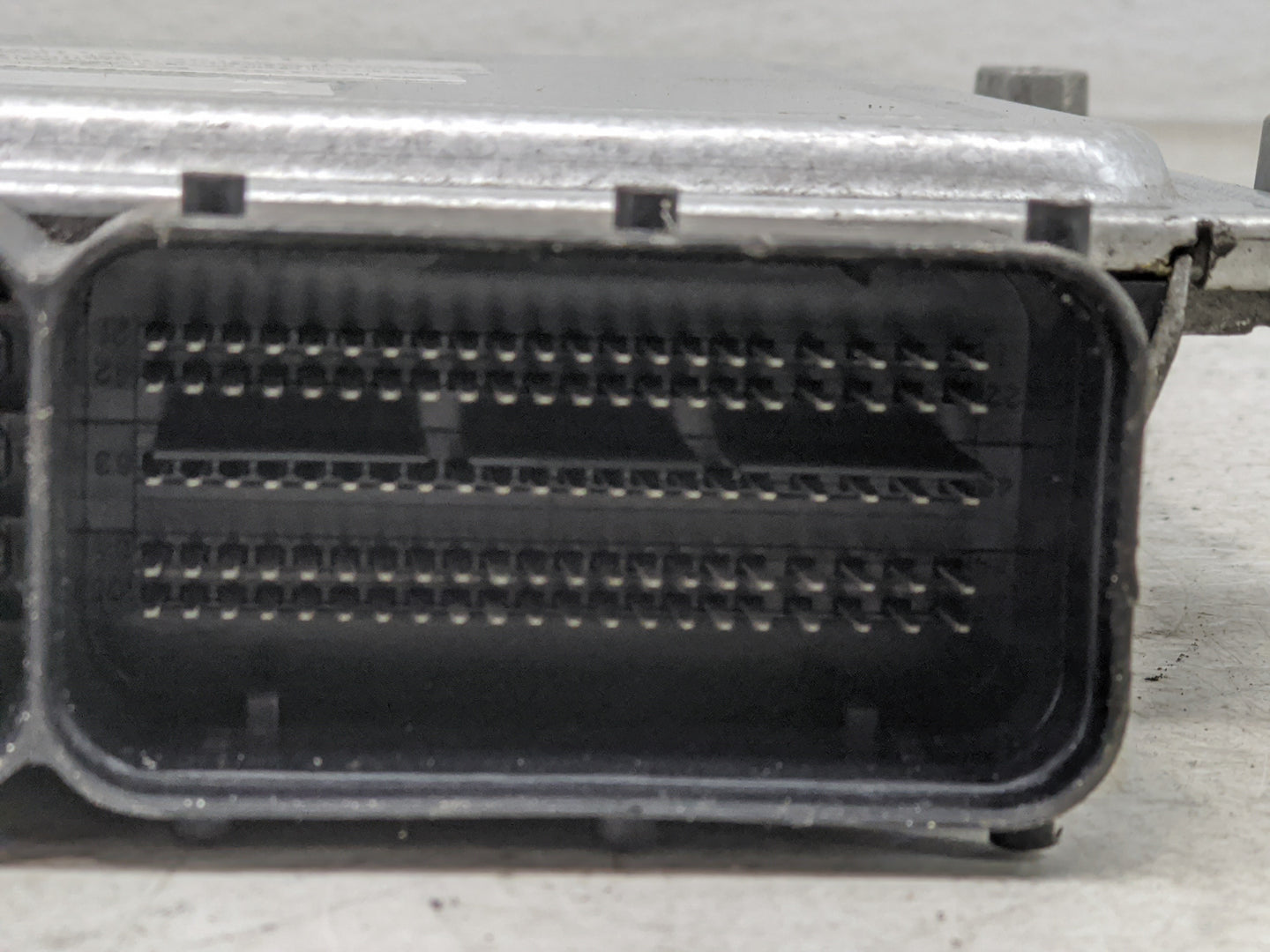 2019-2021 Kia Forte PCM Engine Control Computer ECU ECM PCU OEM P/N:P390 E036 39199-2E036 Fits Fits 2019 2020 2021 OEM Used 