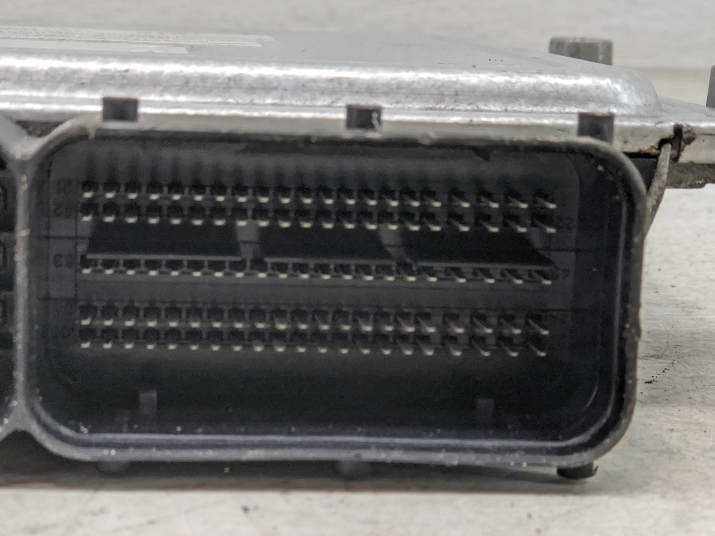 2019-2021 Kia Forte PCM Engine Control Computer ECU ECM PCU OEM P/N:P390 E036 39199-2E036 Fits Fits 2019 2020 2021 OEM Used 
