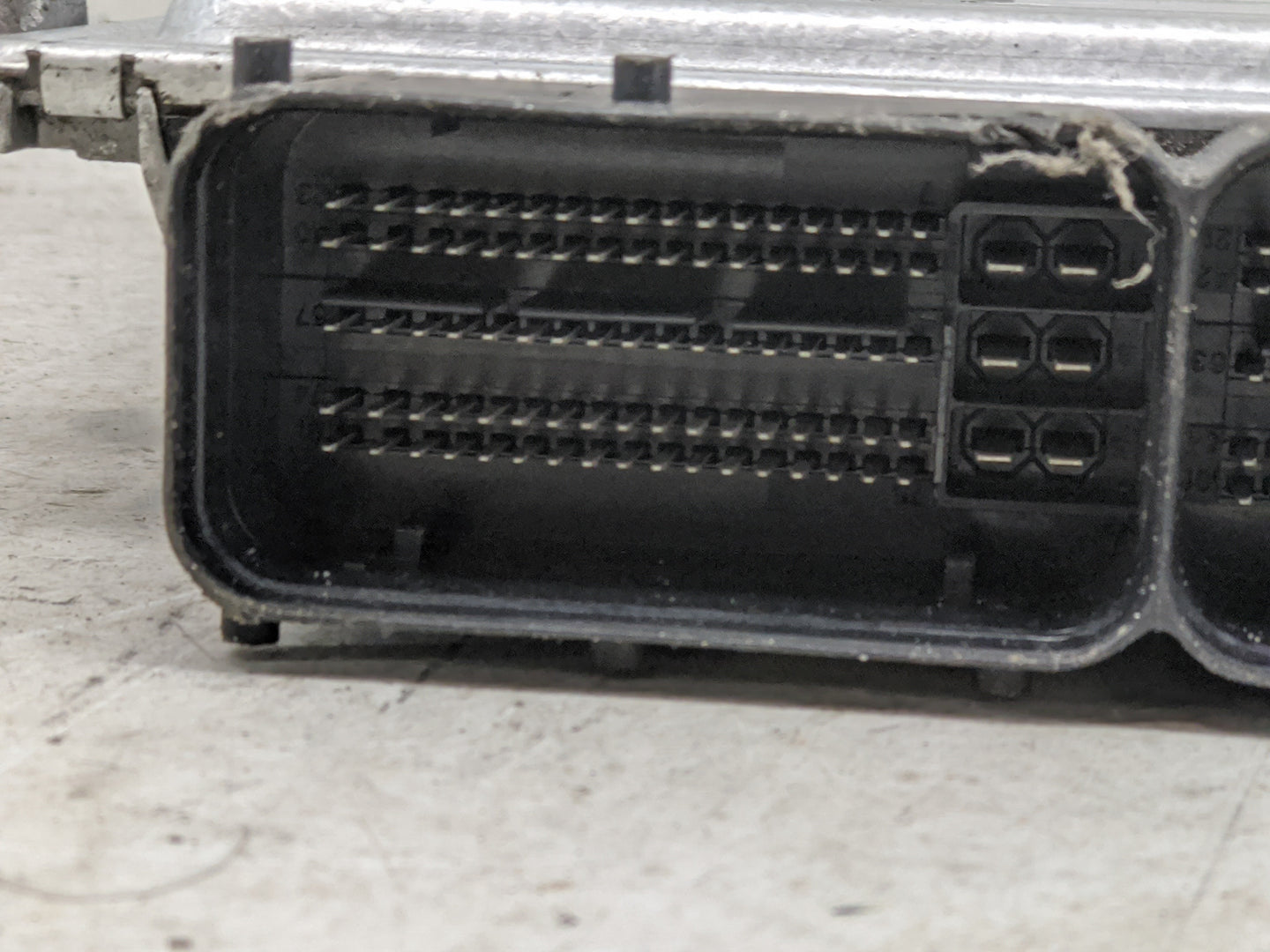 2019-2021 Kia Forte PCM Engine Control Computer ECU ECM PCU OEM P/N:P390 E036 39199-2E036 Fits Fits 2019 2020 2021 OEM Used 