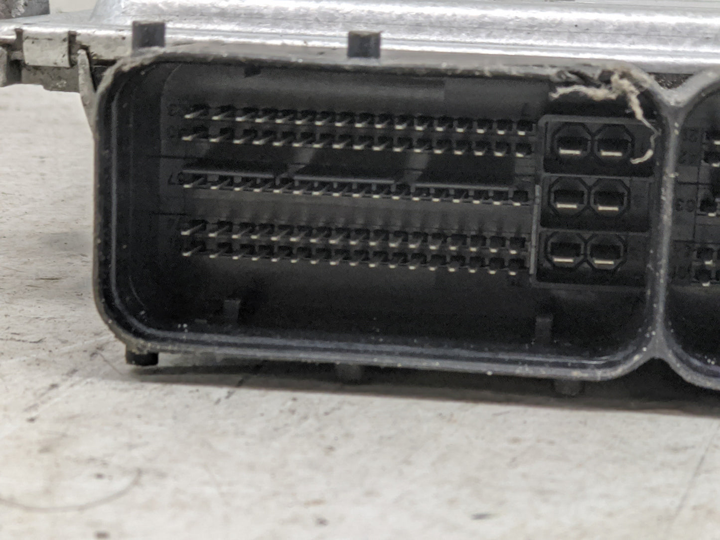 2019-2021 Kia Forte PCM Engine Control Computer ECU ECM PCU OEM P/N:P390 E036 39199-2E036 Fits Fits 2019 2020 2021 OEM Used 