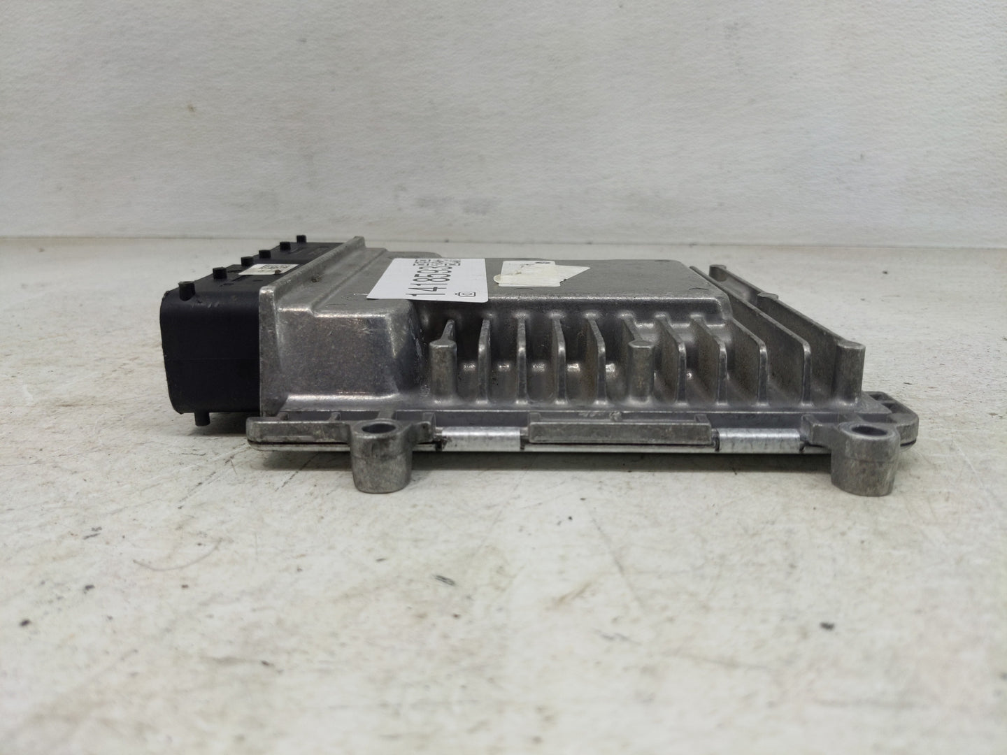2019-2021 Kia Forte PCM Engine Control Computer ECU ECM PCU OEM P/N:P390 E036 39199-2E036 Fits Fits 2019 2020 2021 OEM Used 