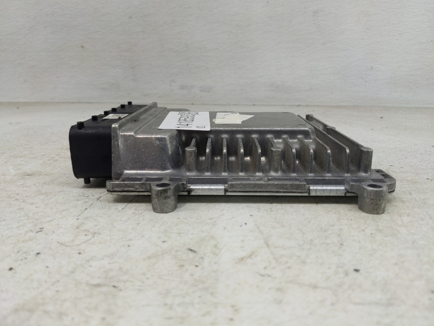 2019-2021 Kia Forte PCM Engine Control Computer ECU ECM PCU OEM P/N:P390 E036 39199-2E036 Fits Fits 2019 2020 2021 OEM Used 
