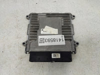 2019-2021 Kia Forte PCM Engine Control Computer ECU ECM PCU OEM P/N:P390 E036 39199-2E036 Fits Fits 2019 2020 2021 OEM Used 