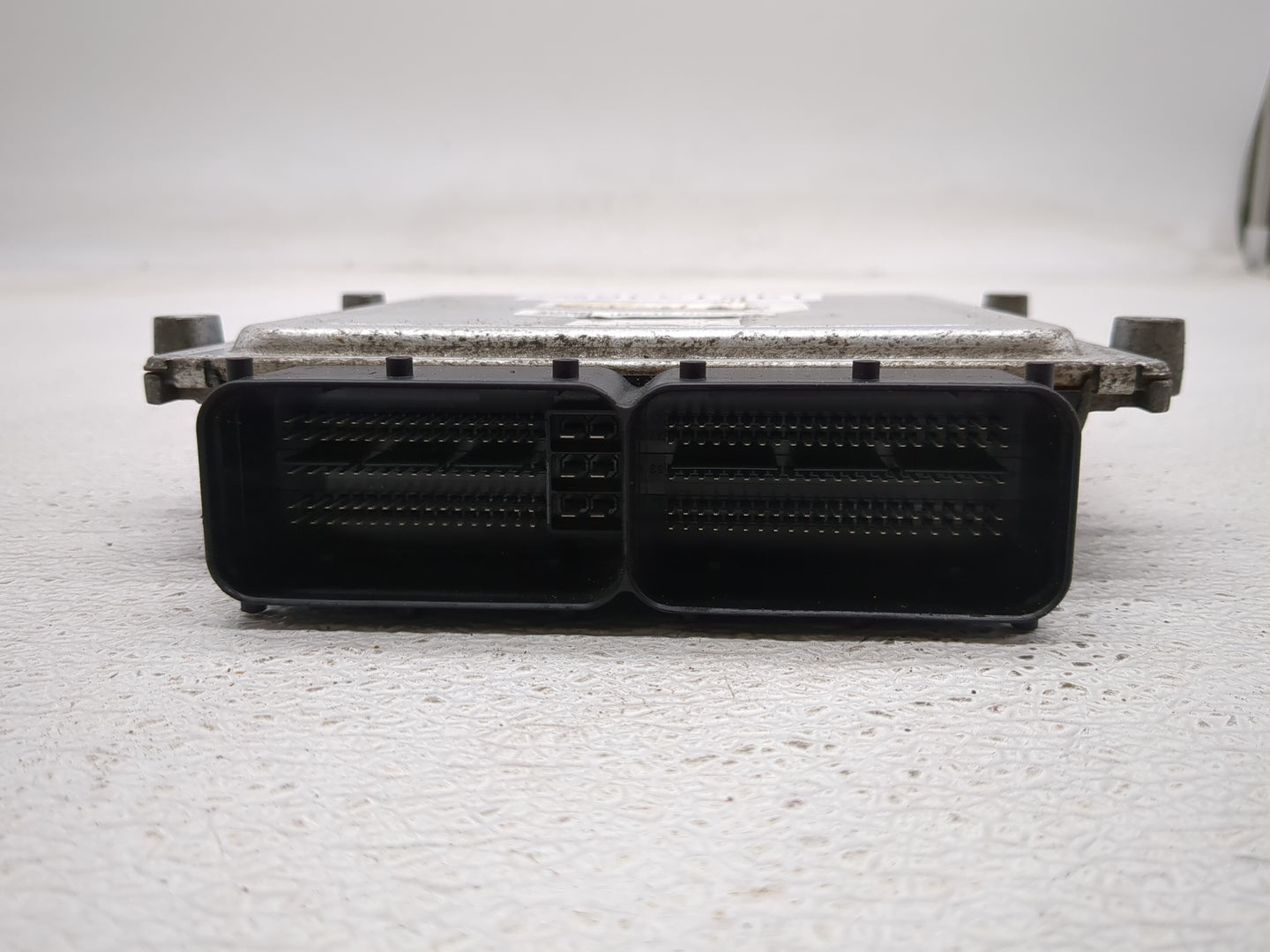 2017-2018 Kia Forte PCM Engine Control Computer ECU ECM PCU OEM P/N:P390 2E29 Fits Fits 2017 2018 OEM Used Auto Parts - Oemu