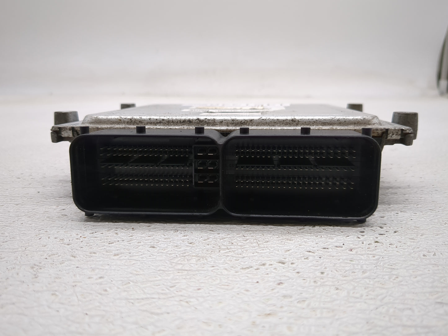 2017-2018 Kia Forte PCM Engine Control Computer ECU ECM PCU OEM P/N:P390 2E29 Fits Fits 2017 2018 OEM Used Auto Parts - Oemu
