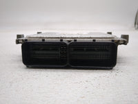 2017-2018 Kia Forte PCM Engine Control Computer ECU ECM PCU OEM P/N:P390 2E29 Fits Fits 2017 2018 OEM Used Auto Parts - Oemu