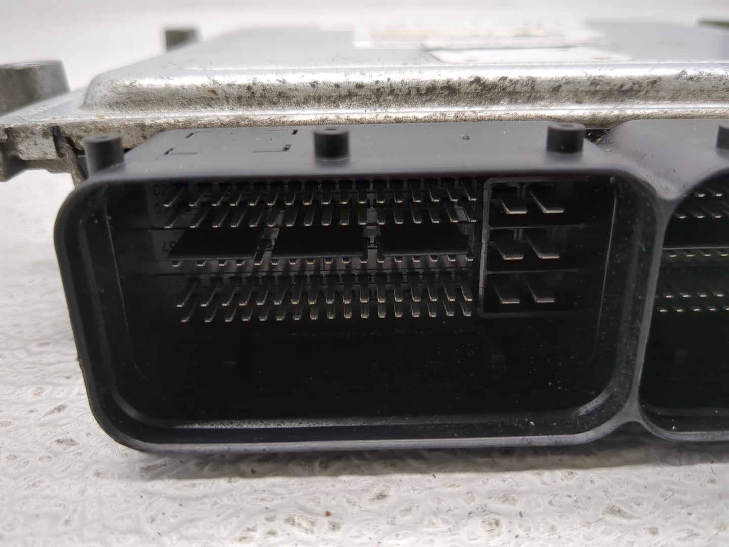 2017-2018 Kia Forte PCM Engine Control Computer ECU ECM PCU OEM P/N:P390 2E29 Fits Fits 2017 2018 OEM Used Auto Parts - Oemu