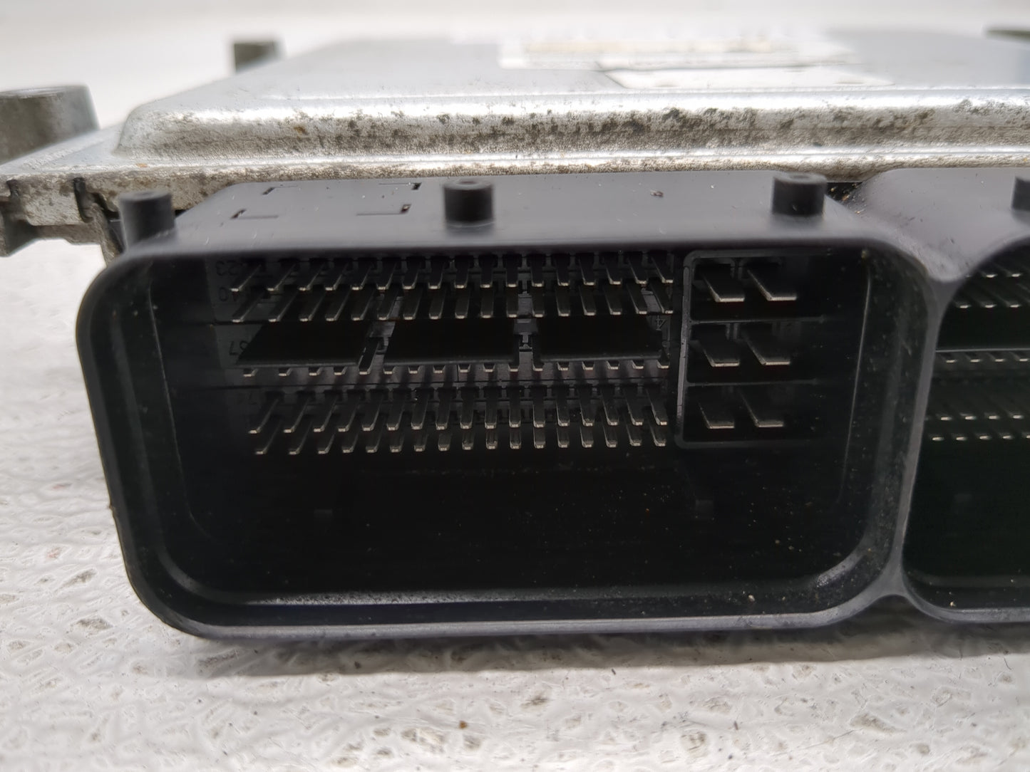 2017-2018 Kia Forte PCM Engine Control Computer ECU ECM PCU OEM P/N:P390 2E29 Fits Fits 2017 2018 OEM Used Auto Parts - Oemu