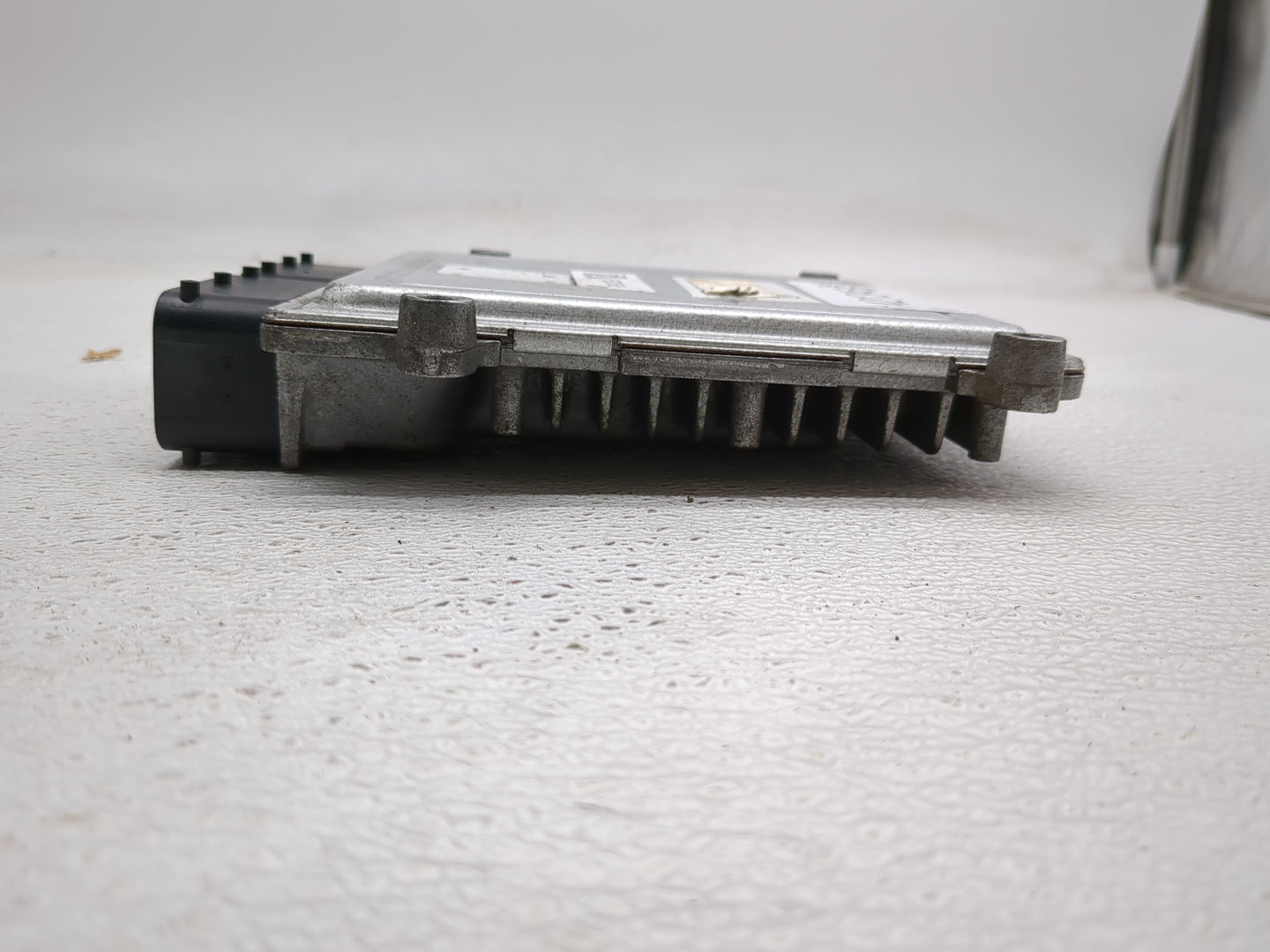 2017-2018 Kia Forte PCM Engine Control Computer ECU ECM PCU OEM P/N:P390 2E29 Fits Fits 2017 2018 OEM Used Auto Parts - Oemu