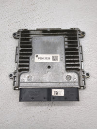 2017-2018 Kia Forte PCM Engine Control Computer ECU ECM PCU OEM P/N:P390 2E29 Fits Fits 2017 2018 OEM Used Auto Parts - Oemu