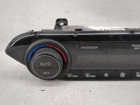 2019-2021 Kia Forte Climate Control Module Temperature AC/Heater Replacement P/N:97250-M6310WK Fits Fits 2019 2020 2021 OEM 