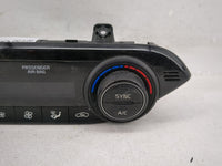 2019-2021 Kia Forte Climate Control Module Temperature AC/Heater Replacement P/N:97250-M6310WK Fits Fits 2019 2020 2021 OEM 