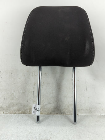 compare product 2019 Kia Forte Headrest Head Rest Front Driver Passenger Seat Fits OEM Used Auto Parts