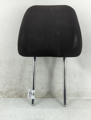 2019 Kia Forte Headrest Head Rest Front Driver Passenger Seat Fits OEM Used Auto Parts - Oemusedautoparts1.com