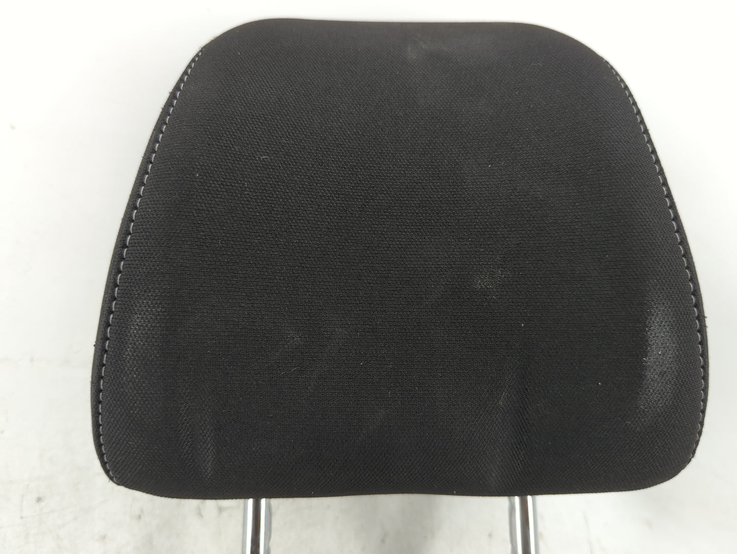 2019 Kia Forte Headrest Head Rest Front Driver Passenger Seat Fits OEM Used Auto Parts - Oemusedautoparts1.com