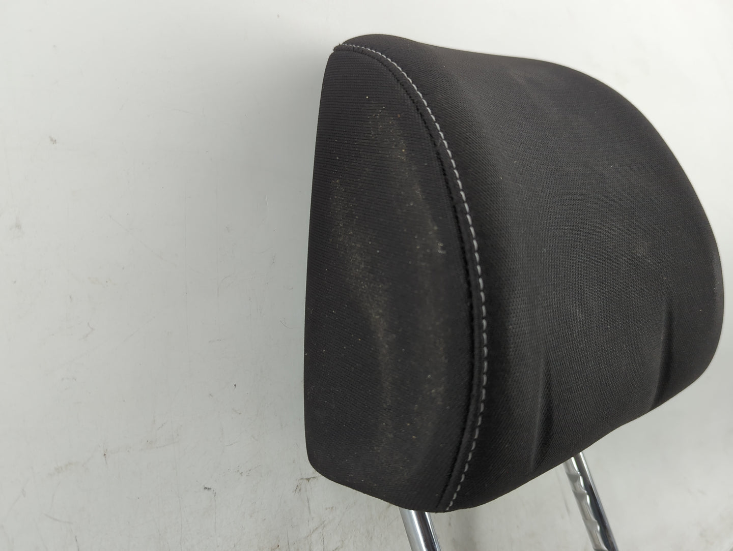 2019 Kia Forte Headrest Head Rest Front Driver Passenger Seat Fits OEM Used Auto Parts - Oemusedautoparts1.com
