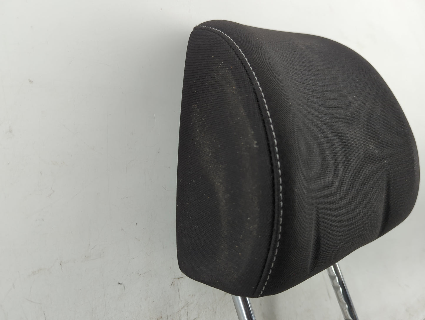2019 Kia Forte Headrest Head Rest Front Driver Passenger Seat Fits OEM Used Auto Parts - Oemusedautoparts1.com