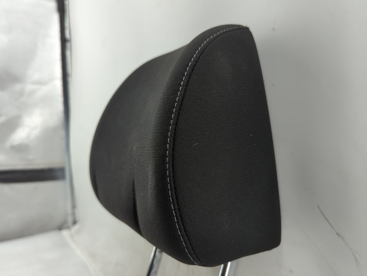 2019 Kia Forte Headrest Head Rest Front Driver Passenger Seat Fits OEM Used Auto Parts - Oemusedautoparts1.com